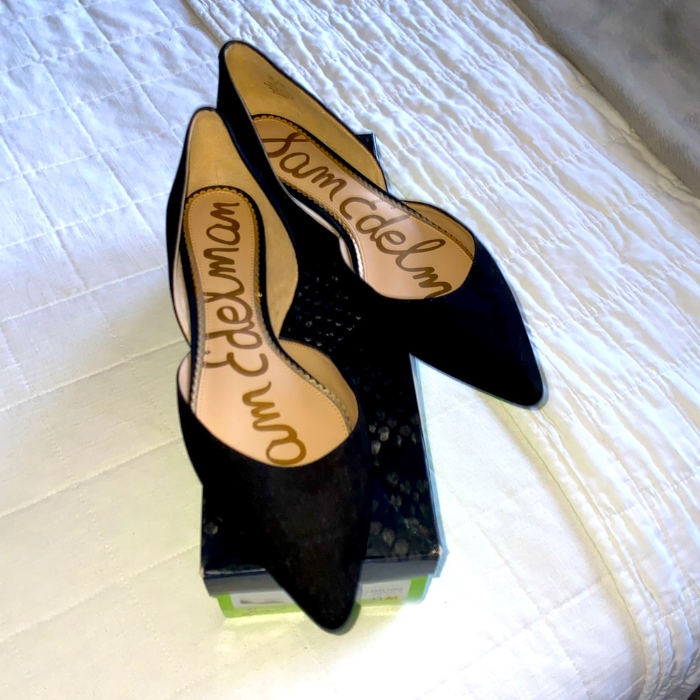 Sam Edelman flats!